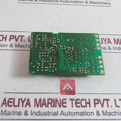 Yamatake-honeywell 81407106-001 Printed Circuit Board