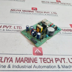 Yamatake-honeywell 81407106-001 Printed Circuit Board