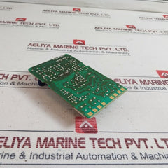 Yamatake-honeywell 81407106-001 Printed Circuit Board