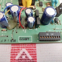 Yamatake-honeywell 81407106-001 Printed Circuit Board