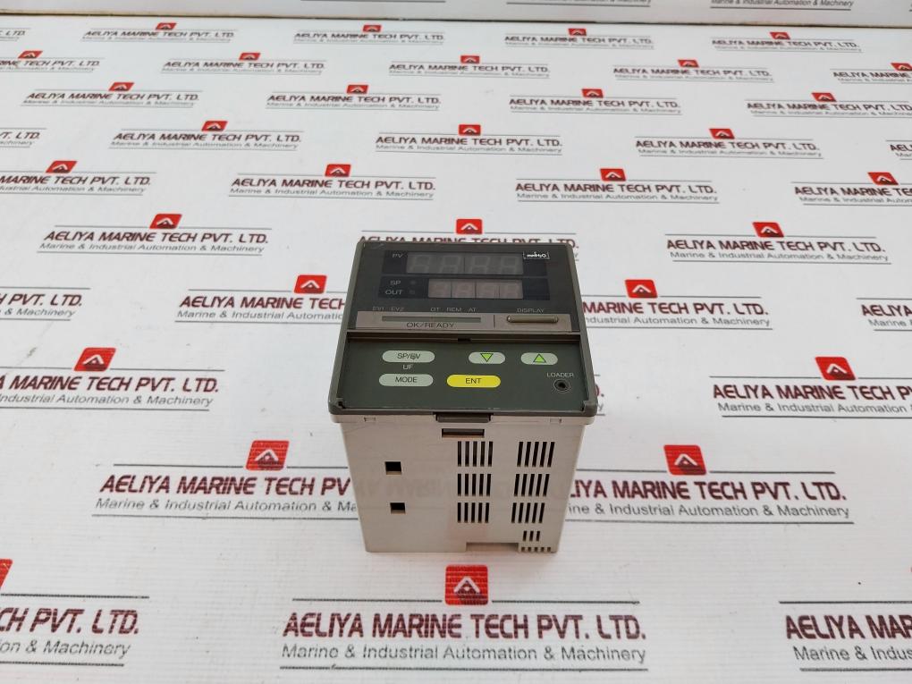 Yamatake-honeywell C315Ga000100 Temperature Controller 50/60Hz