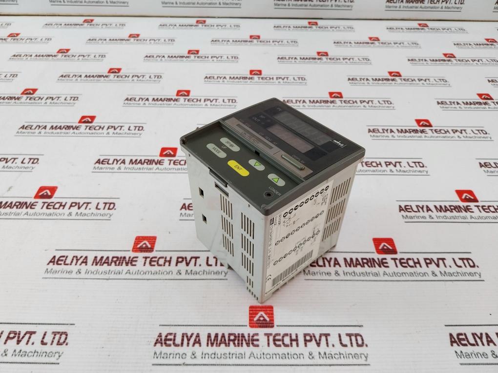 Yamatake-honeywell C315Ga000100 Temperature Controller 50/60Hz