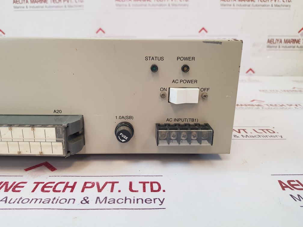 Yamatake-honeywell Ctms-ma500 I/F