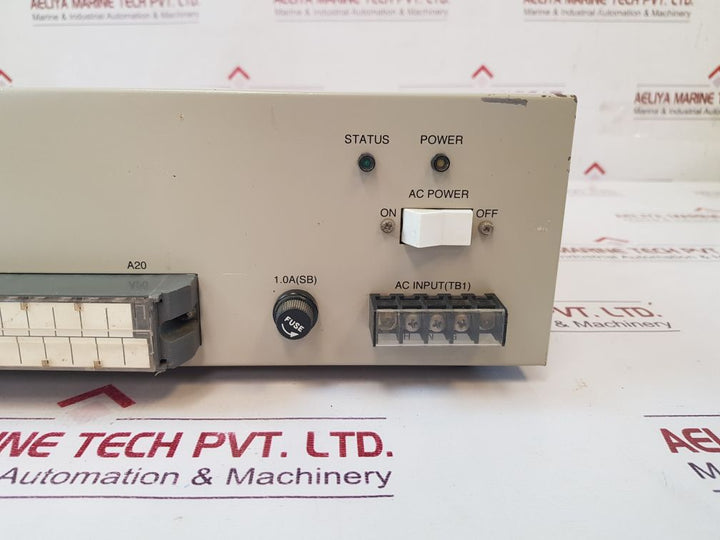 Yamatake-honeywell Ctms-ma500 I/F