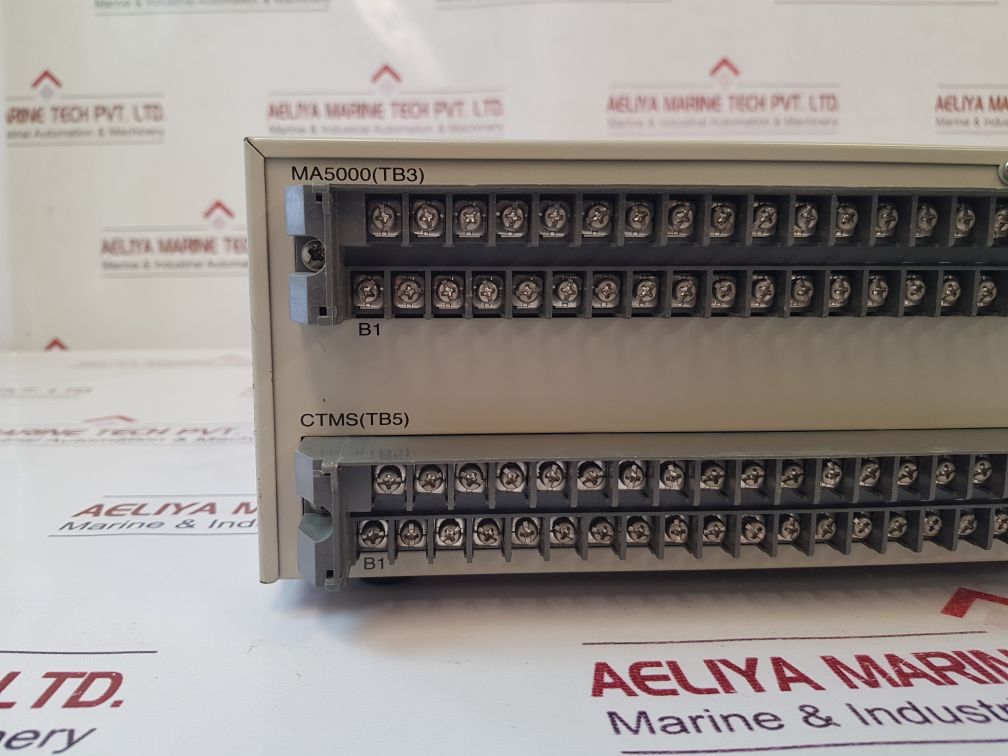 Yamatake-honeywell Ctms-ma500 I/F