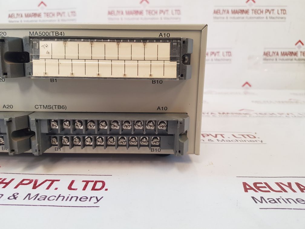 Yamatake-honeywell Ctms-ma500 I/F