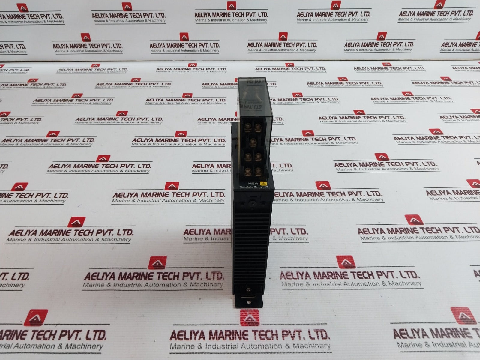 Yamatake-honeywell J-ssp50-22 Controller 24Vdc