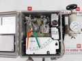Yamatake-honeywell Kgpa12-03821A1T-7G Water Level Controller