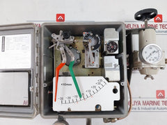 Yamatake-honeywell Kgpa12-03821A1T-7G Water Level Controller