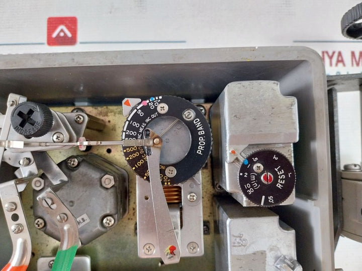 Yamatake-honeywell Kgpa12-03821A1T-7G Water Level Controller