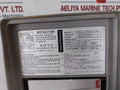 Yamatake-honeywell Kgpa12-03821A1T-7G Water Level Controller