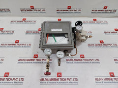Yamatake-honeywell Kgpa12-03821A1T-7G Water Level Controller