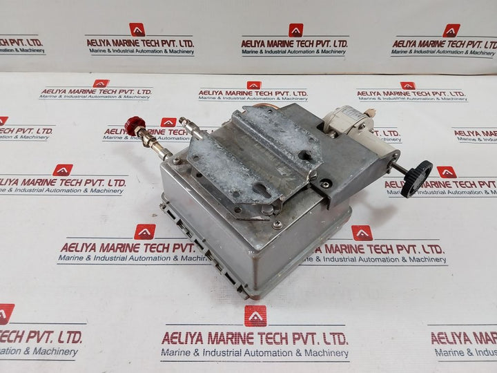 Yamatake-honeywell Kgpa12-03821A1T-7G Water Level Controller