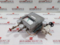 Yamatake-honeywell Kgpa12-03821A1T-7G Water Level Controller