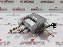 Yamatake-honeywell Kgpa12-03821A1T-7G Water Level Controller
