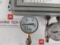Yamatake-honeywell Kgpa12-03821A1T-7G Water Level Controller