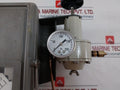 Yamatake-honeywell Kgpa12-03821A1T-7G Water Level Controller