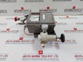 Yamatake-honeywell Kgpa12-03821A1T-7G Water Level Controller
