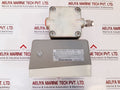Yamatake-honeywell Nki26-12W-5 Absolute Pressure Electric Transmitter
