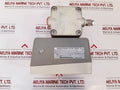 Yamatake-honeywell Nki26-12W-5 Absolute Pressure Electric Transmitter