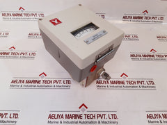 Yamatake-honeywell Nki26-12W-5 Absolute Pressure Electric Transmitter