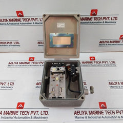 Yamatake-honeywell Nox120-ow-x P/I Transducer 4~20 Ma