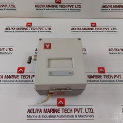 Yamatake-honeywell Nox120-ow-x P/I Transducer 4~20 Ma