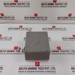 Yamatake-honeywell Nox120-ow-x P/I Transducer 4~20 Ma