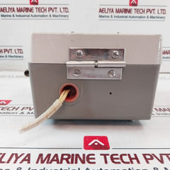 Yamatake-honeywell Nox120-ow-x P/I Transducer 4~20 Ma