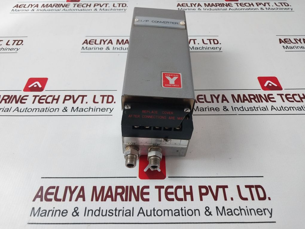 Yamatake-honeywell R0167131010