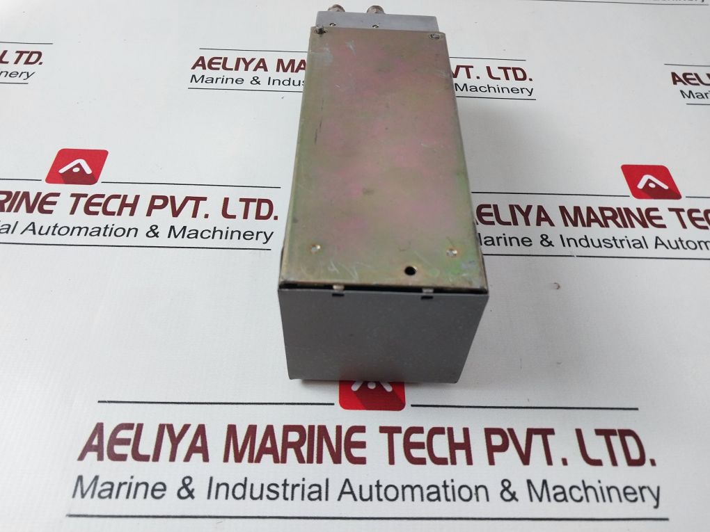 Yamatake-honeywell Nox110-os-x I/P Converter R0167131010