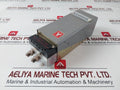 Yamatake-honeywell Nox110-os-x I/P Converter R0167131010
