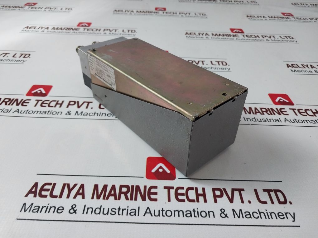 Yamatake-honeywell Nox110-os-x I/P Converter R0167131010