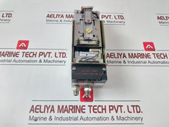 Yamatake-honeywell Nox110-os-x I/P Converter R0167131010