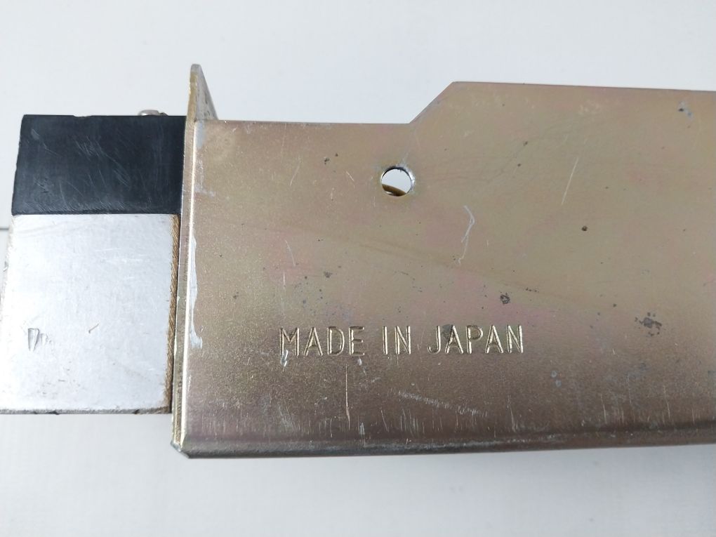 Yamatake-honeywell Nox110-os-x I/P Converter R0167131010