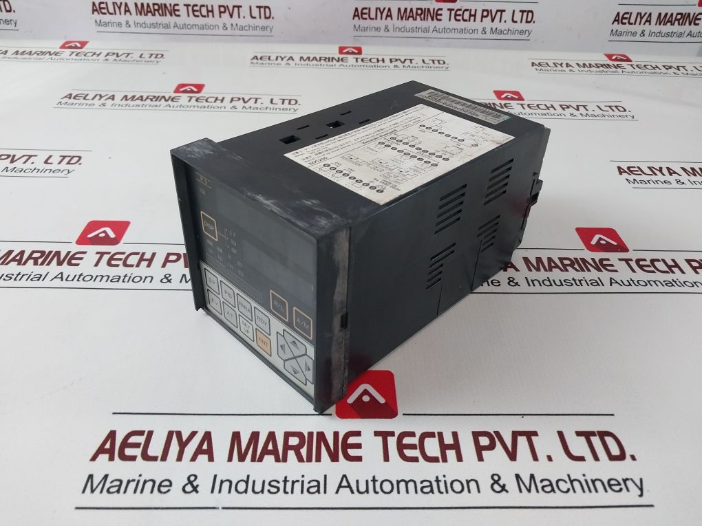 Yamatake-honeywell Sdc200 Digital Temperature Controller Sdc2005Gc01A00001