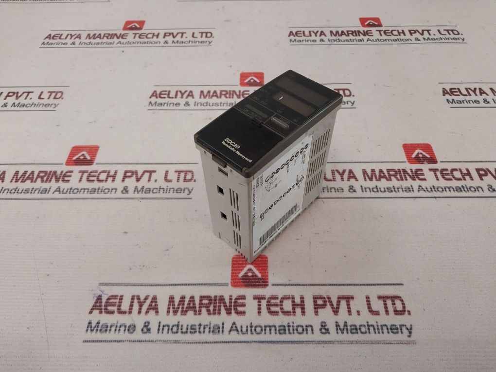Yamatake-honeywell Sdc20 Temperature Controller