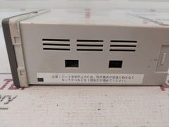 Yamatake-honeywell Sdc20 Temperature Controller