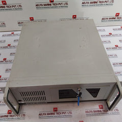 Yamatake-honeywell Tvsr3000,Ipc-610P-260 Pc-bus Industrial Computer 100-120V
