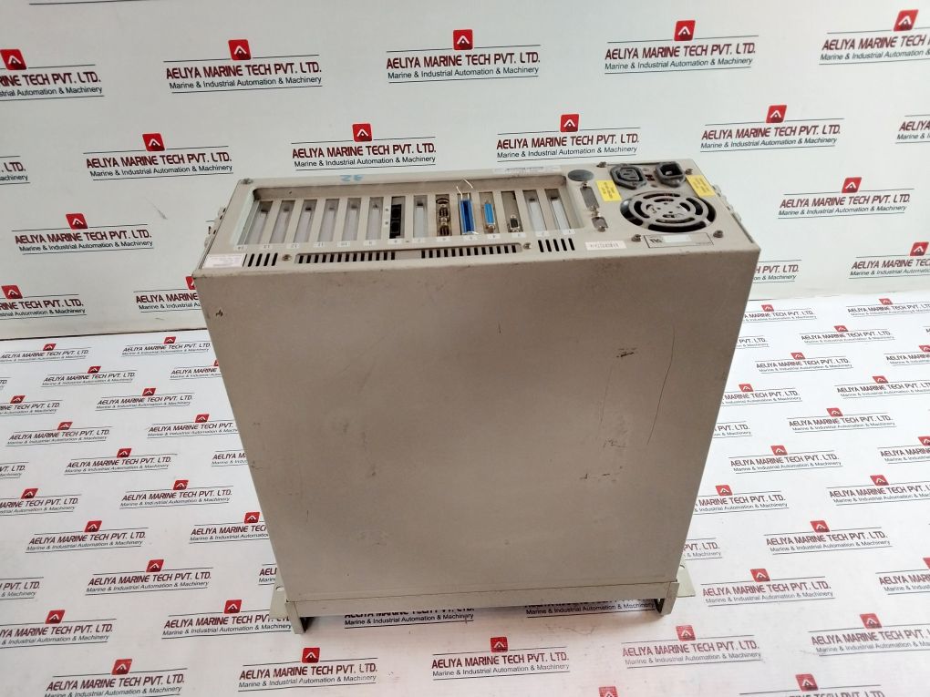 Yamatake-honeywell Tvsr3000,Ipc-610P-260 Pc-bus Industrial Computer 100-120V