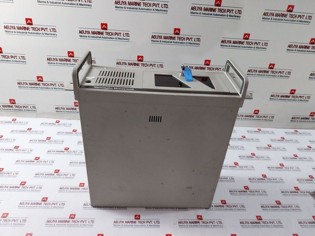 Yamatake-honeywell Tvsr3000 Pc-bus Industrial Computer E180881