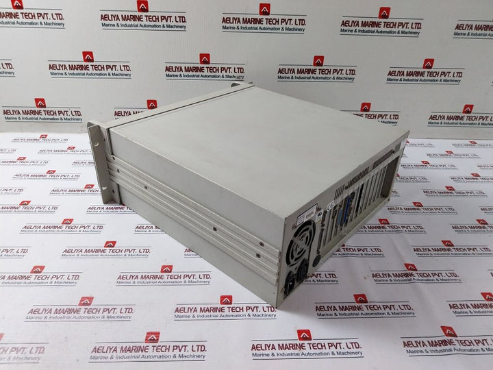 Yamatake-honeywell Tvsr3000 Pc-bus Industrial Computer E180881