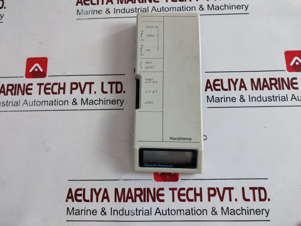 Yamatake-honeywell W204A1009 Photo Sensor