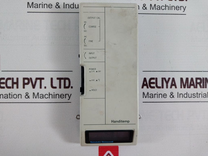 Yamatake-honeywell W204A1009 Photo Sensor 50 Mv