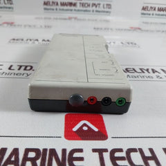 Yamatake-honeywell W204A1009 Photo Sensor 50 Mv
