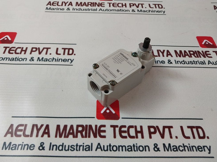 Yamatake 1Ls-j51