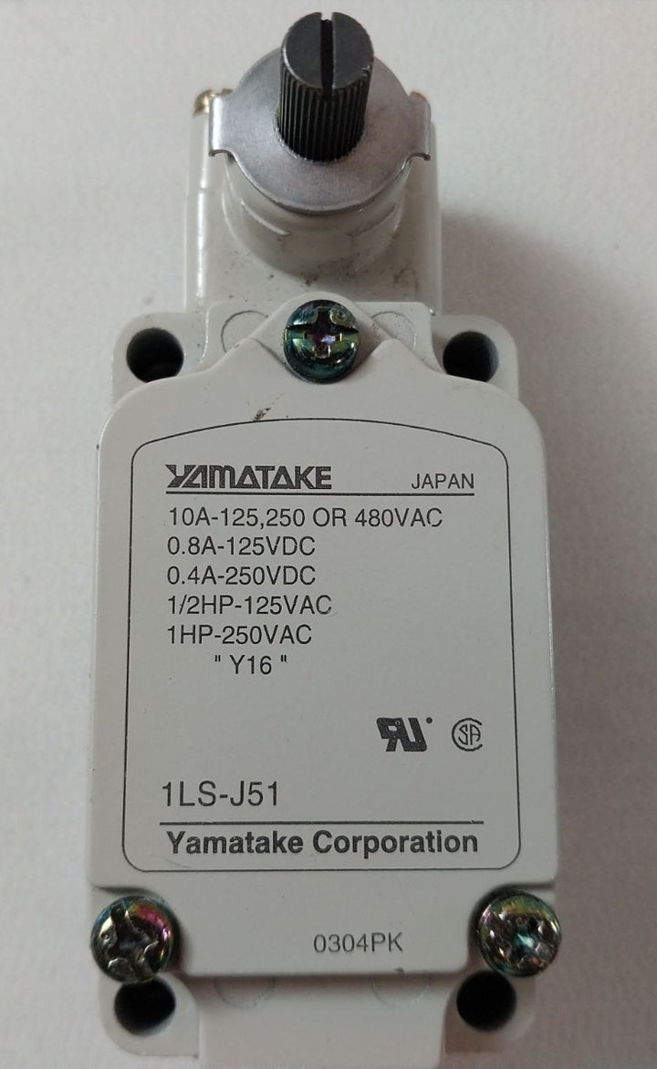 Yamatake 1Ls-j51