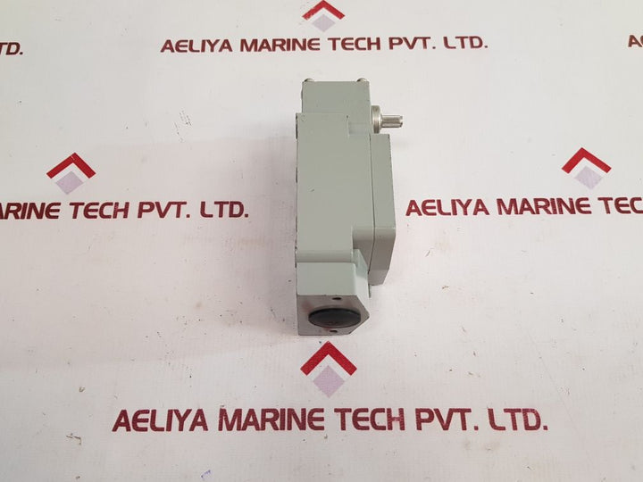 Yamatake 1Lx5003-r Explosion Proof Switch