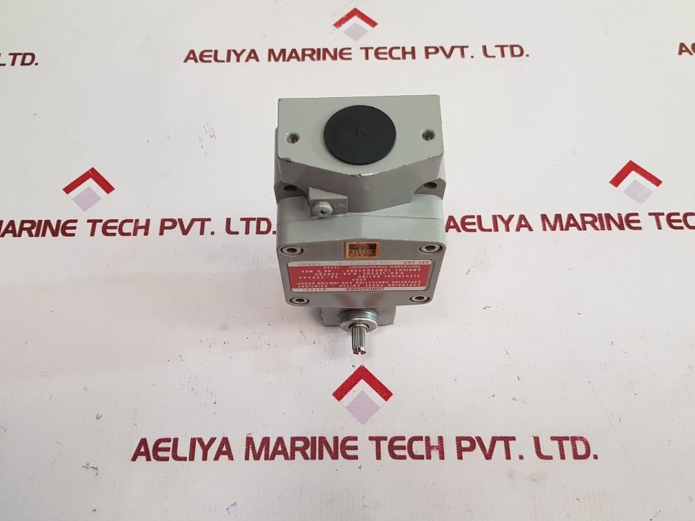 Yamatake 1Lx5003-r Explosion Proof Switch