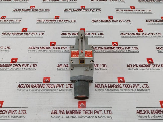 Yamatake 1Lx5003-r Explosion Proof Switch